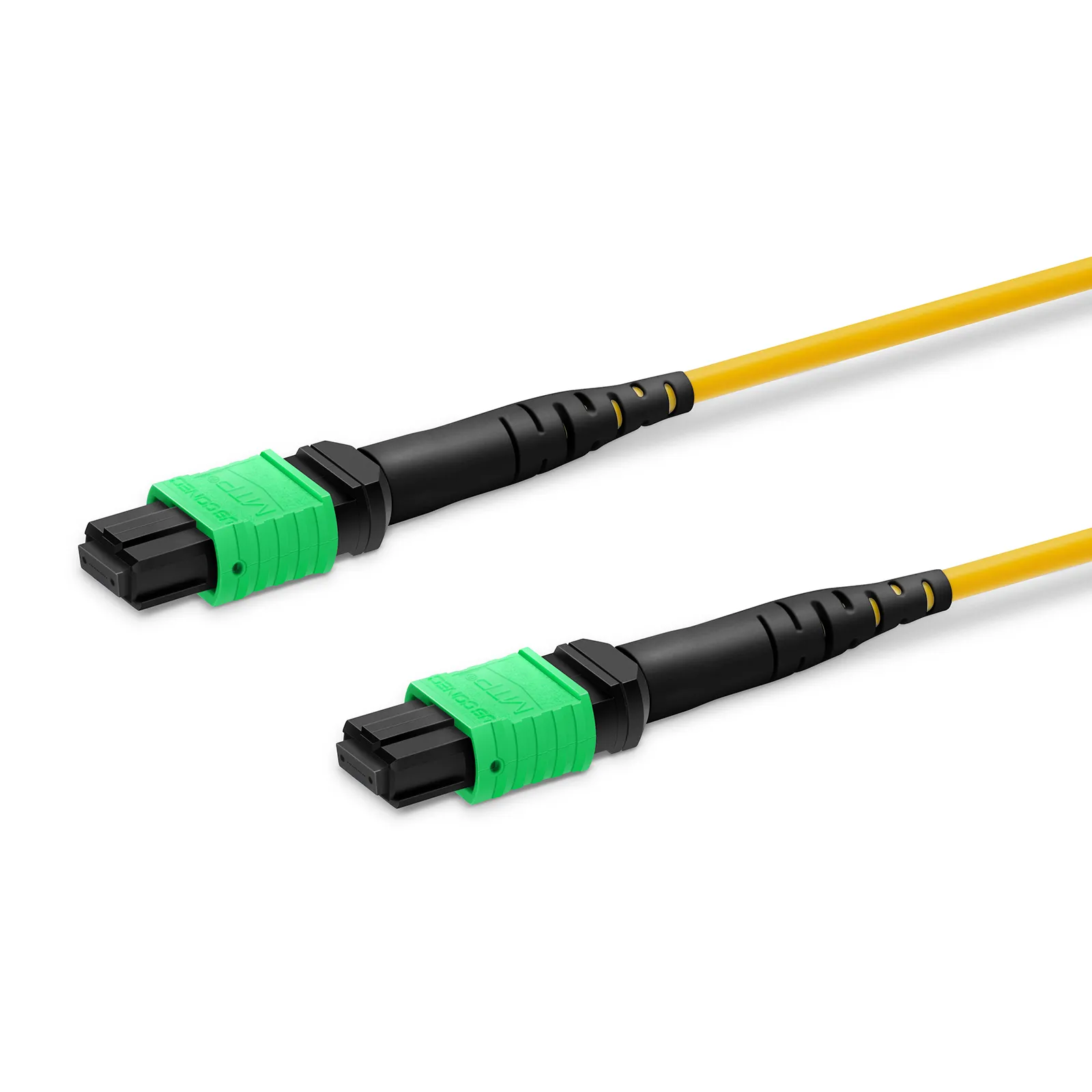 MPO 12-Fiber MTP 5m